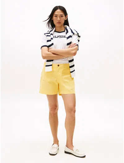 Tommy Hilfiger Patch Pocket Classic 5" Short