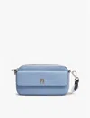 Tommy Hilfiger Pebbled Crossbody Bag