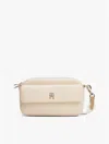 Tommy Hilfiger Pebbled Crossbody Bag