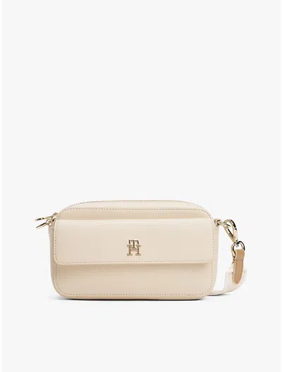 Tommy Hilfiger Pebbled Crossbody Bag