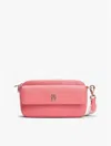 Tommy Hilfiger Pebbled Crossbody Bag