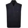 Tommy Hilfiger Performance Gilet Navy
