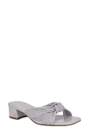 Tommy Hilfiger Pilie Slide Sandal