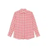 Tommy Hilfiger Pink  Neutral Pants