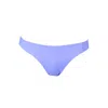 Tommy Hilfiger Pink Polyester Swimwear In Blue