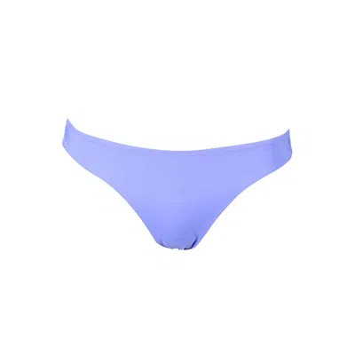 Tommy Hilfiger Pink Polyester Swimwear In Blue