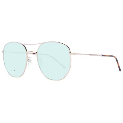 Tommy Hilfiger Pink Unisexsunglasses