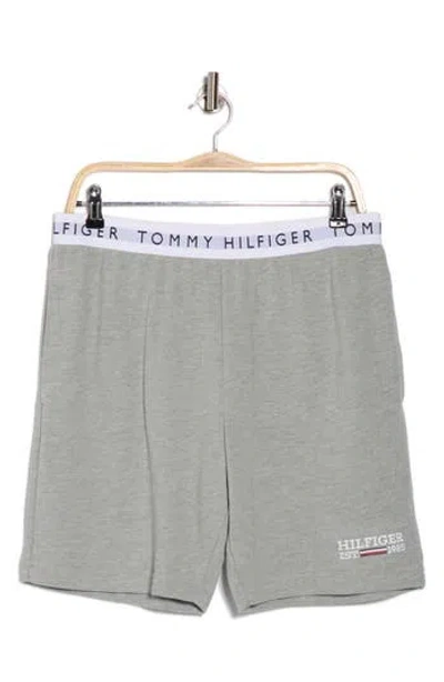 Tommy Hilfiger Piqué Lounge Shorts