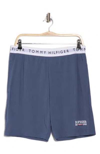 Tommy Hilfiger Piqué Lounge Shorts
