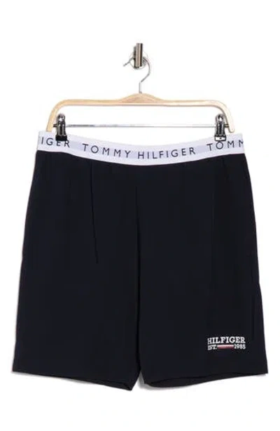 Tommy Hilfiger Piqué Lounge Shorts