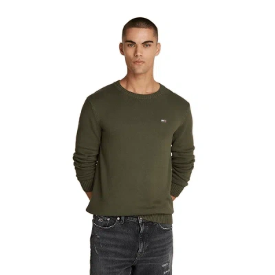 Tommy Hilfiger Pull Uni In Neutral