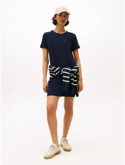 Tommy Hilfiger Pocket T
