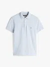 Tommy Hilfiger Polo 1985 In Blue