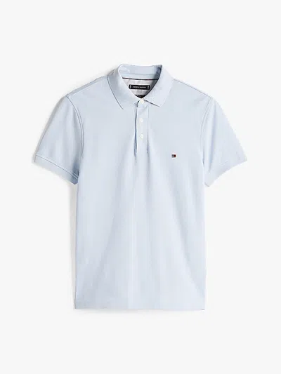 Tommy Hilfiger Polo 1985 In Blue