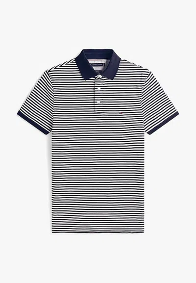 TOMMY HILFIGER TOMMY HILFIGER POLO 1985