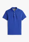 Tommy Hilfiger Polo 1985 In Blue
