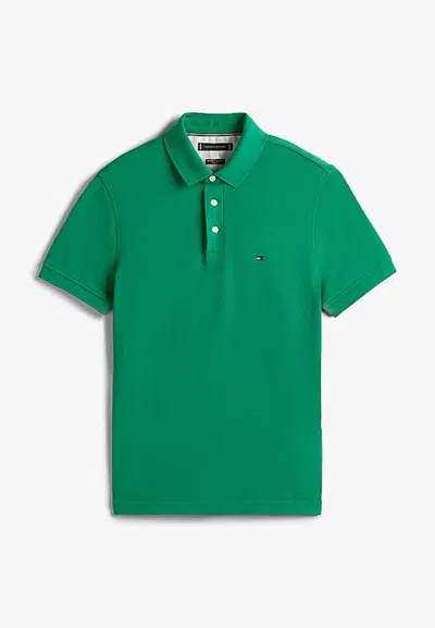 Tommy Hilfiger Polo 1985 In Green