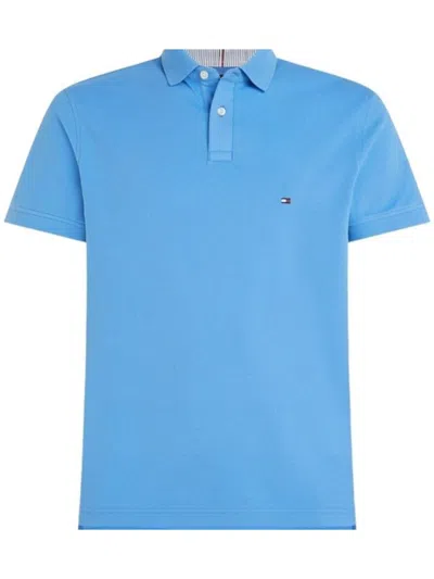 Tommy Hilfiger Polo 1986 In Blue