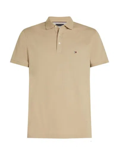 Tommy Hilfiger Polo 1988 In Neutral