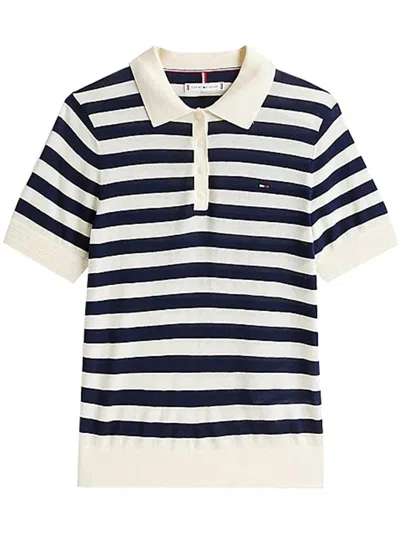 TOMMY HILFIGER TOMMY HILFIGER POLO CLOTHING