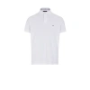 Tommy Hilfiger Tommy Regular Polo In White