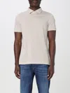 Tommy Hilfiger T-shirt  Men Color Beige