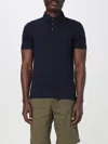 Tommy Hilfiger T-shirt  Men Color Blue