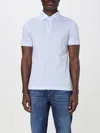 Tommy Hilfiger T-shirt  Men Color Navy