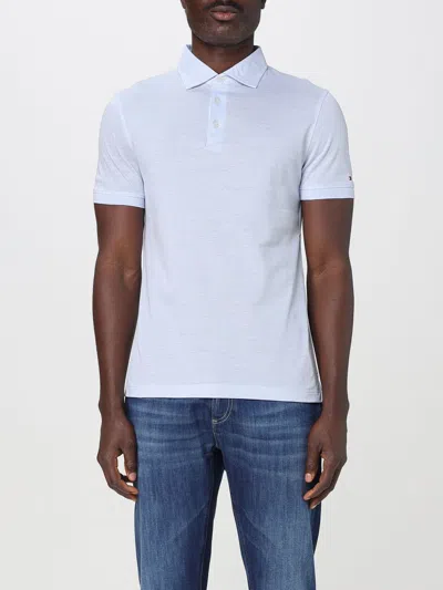 Tommy Hilfiger T-shirt  Men Color Navy