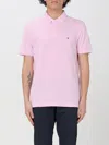 Tommy Hilfiger T-shirt  Men Color Pink