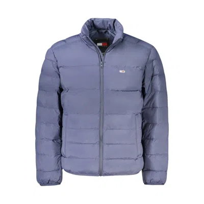 TOMMY HILFIGER POLYAMIDE MEN'S JACKET