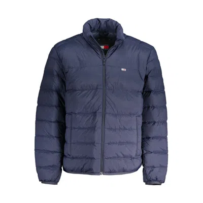 Tommy Hilfiger Polyamide Men's Jacket