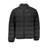 TOMMY HILFIGER POLYAMIDE MEN'S JACKET
