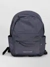 Tommy Hilfiger Polyester Backpack In Blue