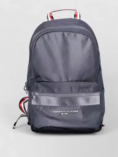 TOMMY HILFIGER POLYESTER BACKPACK