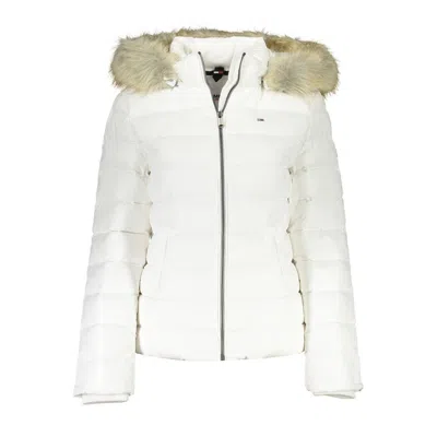 Tommy Hilfiger Polyester Jackets & Women's Coat
