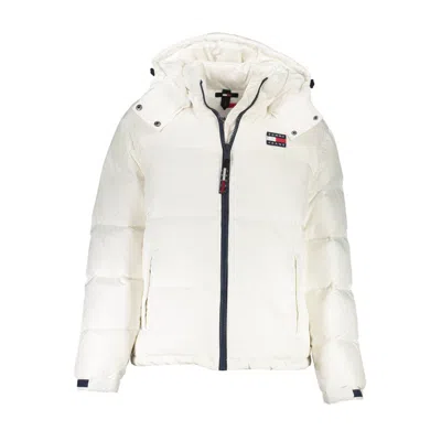 Tommy Hilfiger Polyester Jackets & Women's Coat