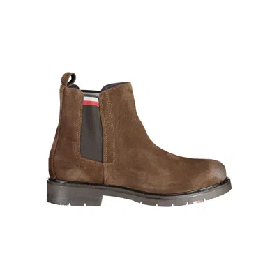 Tommy Hilfiger Polyester Men's Boot