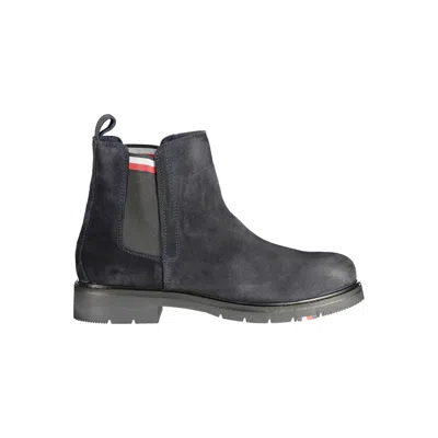 Tommy Hilfiger Polyester Men's Boot