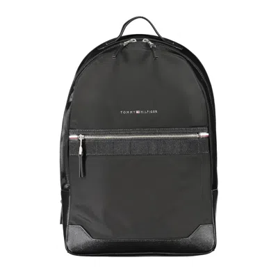 Tommy Hilfiger Polyester Men Men's Backpack