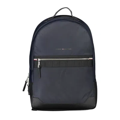 Tommy Hilfiger Polyester Men Men's Backpack