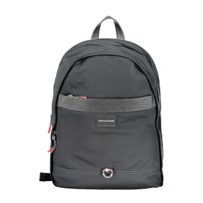 Tommy Hilfiger Polyester Men Men's Backpack