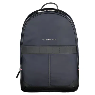Tommy Hilfiger Polyester Men Men's Backpack