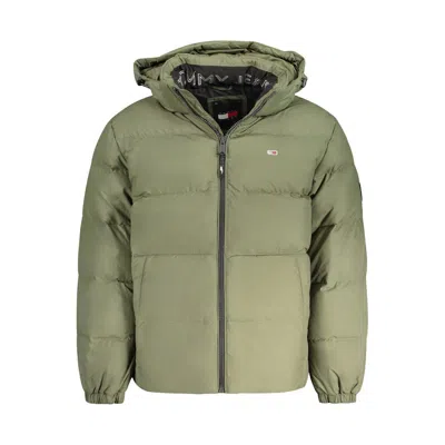 TOMMY HILFIGER POLYESTER MEN MEN'S JACKET