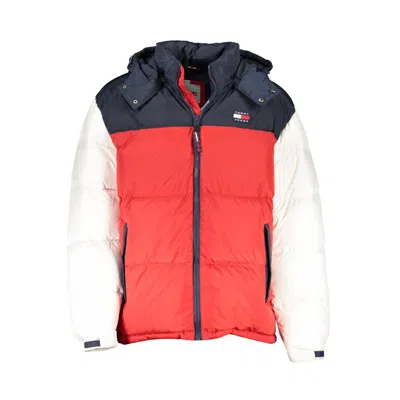 TOMMY HILFIGER POLYESTER MEN MEN'S JACKET