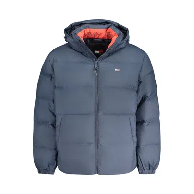 TOMMY HILFIGER POLYESTER MEN'S MEN'S JACKET