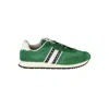 Tommy Hilfiger Polyester Men Men's Sneaker