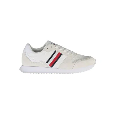 TOMMY HILFIGER POLYESTER MEN MEN'S SNEAKER