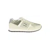 Tommy Hilfiger Tommy Jeans Low In Green