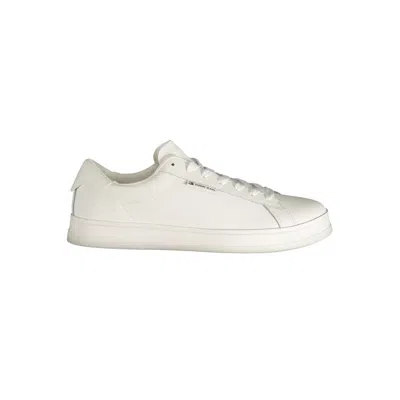 TOMMY HILFIGER POLYESTER MEN'S SNEAKER
